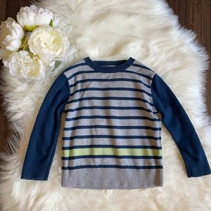 OshKosh toddler boys sweater